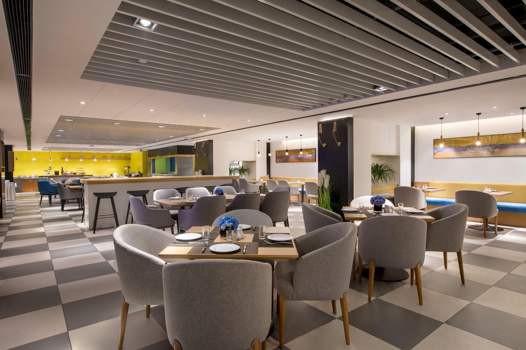 Citadines Gaoke Liangjiang Chongqing Aparthotel Exteriör bild