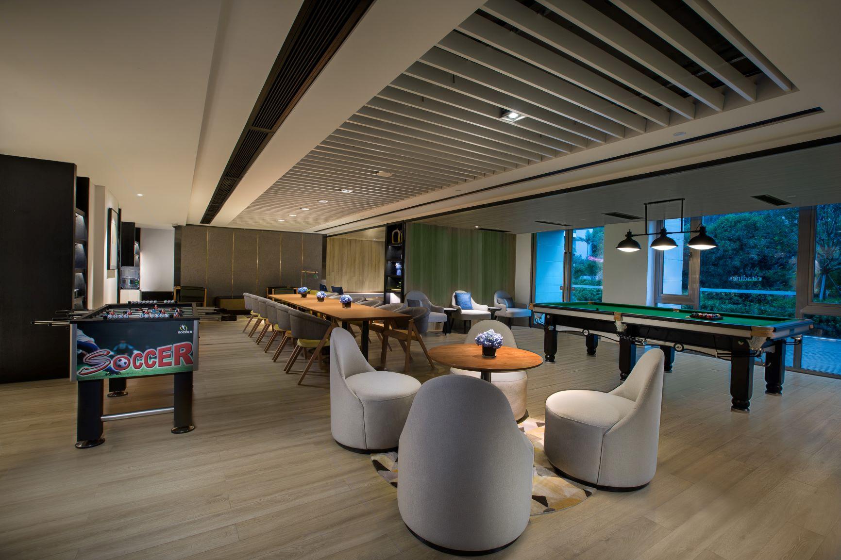 Citadines Gaoke Liangjiang Chongqing Aparthotel Exteriör bild